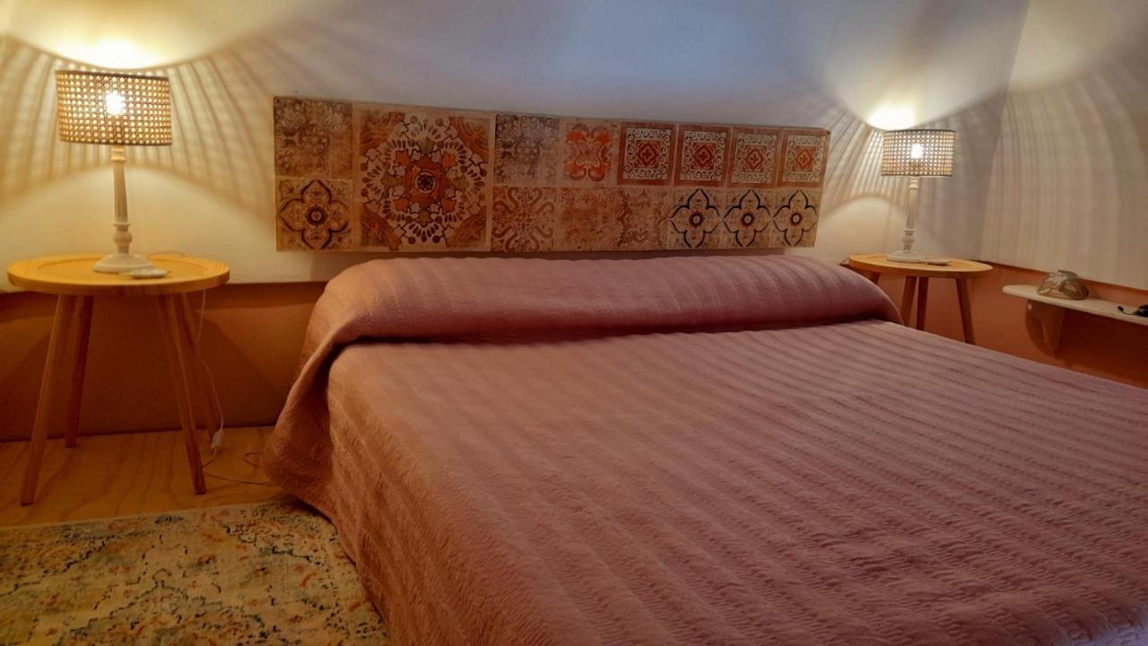 B&B Luxury Villa Olimpia Home Restaurant Selva Di Fasano Exteriér fotografie