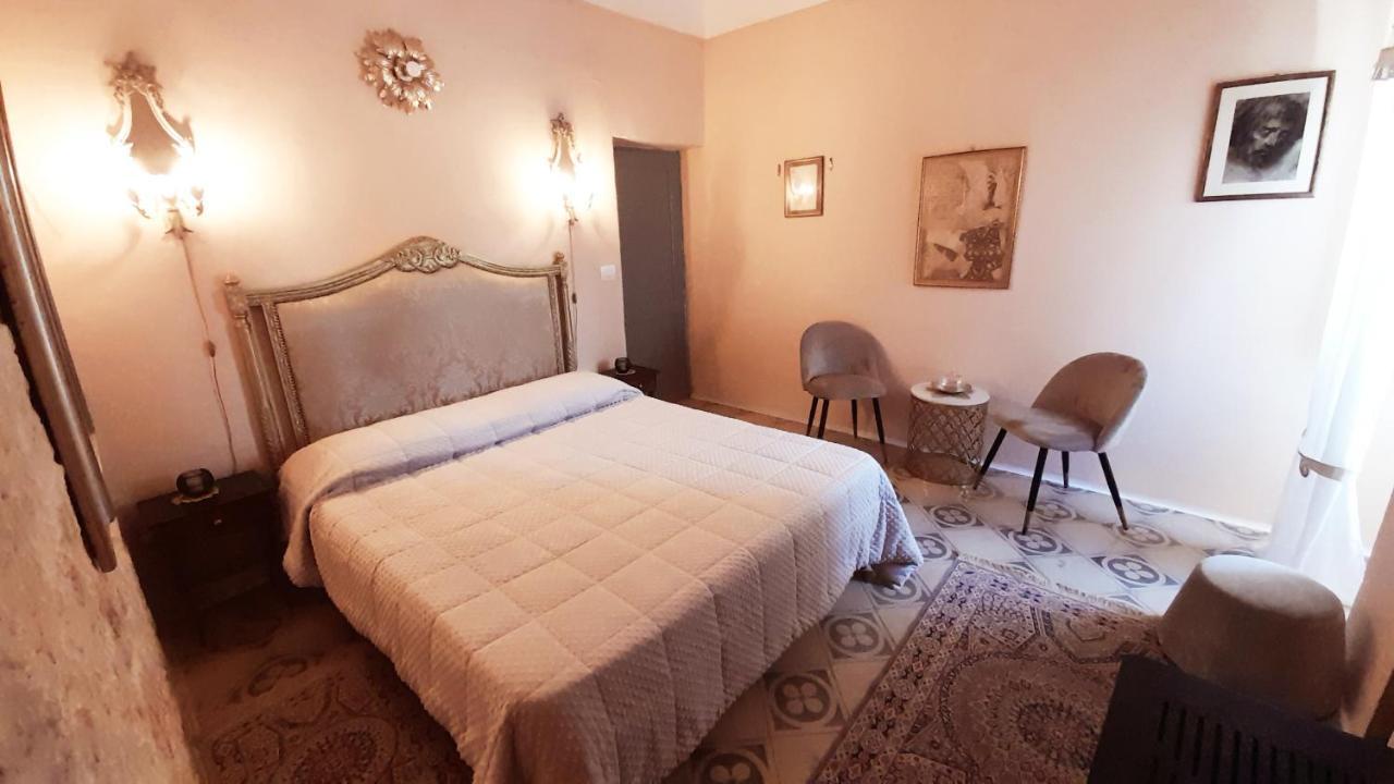 B&B Luxury Villa Olimpia Home Restaurant Selva Di Fasano Exteriér fotografie